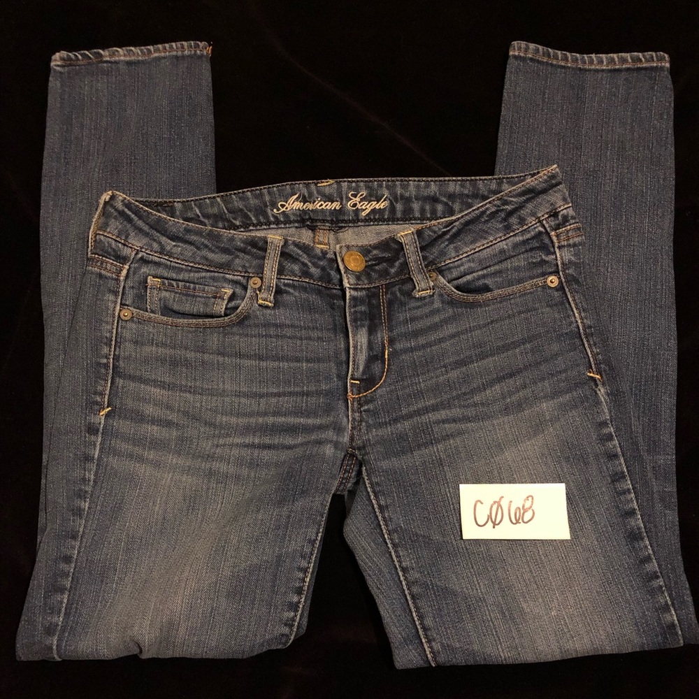 American Eagle Jeans C068